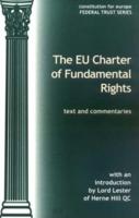 A Charter of Fundamental Rights