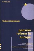 Pension Reform Europe
