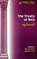 The Treaty of Nice Explained