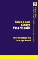 European Yearbook