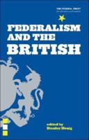 Federalism and the British