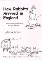 How Rabbits Arrived in England