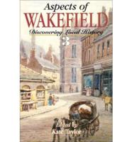 Aspects of Wakefield 3