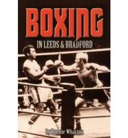 Boxing in Leeds & Bradford