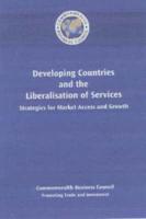 Developing Countries and the Liberalisation of Services