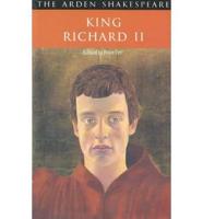 King Richard II 2nd Series