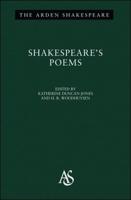 Shakespeare's Poems