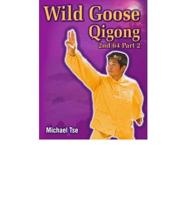 Wild Goose Qigong