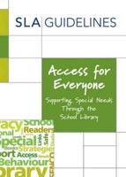 Access for Everyone