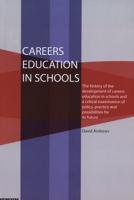 Careers Education in Schools