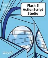 Flash 5 ActionScript Studio