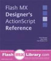Flash MX ActionScript Designer's Reference