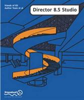 Director 8.5 Studio