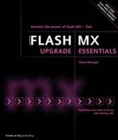 Flash MX Upgrade Essentials