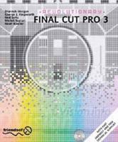Revolutionary Final Cut Pro 3