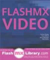 Macromedia Flash MX Video