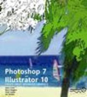 Photoshop 7 and Illustrator 10