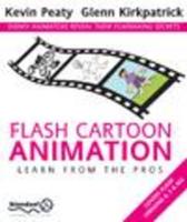 Flash Cartoon Animation