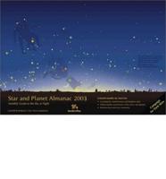 Star and Planet Almanac 2003