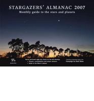 Stargazers' Almanac 2007