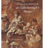 Gainsborough at Gainsborough's House