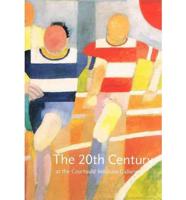 The 20th Century at the Courtauld Institute Gallery