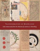 Transformation of Knowledge