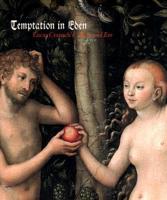 Temptation in Eden
