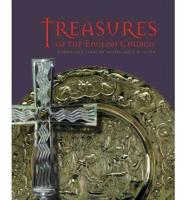 Treasures of the English Church