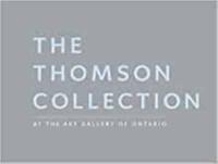 Thomson Collection At The Art Gallery of Ontario