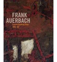 Frank Auerbach