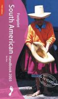 South American Handbook 2003