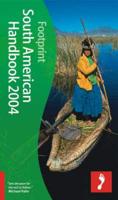 South American Handbook 2004