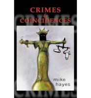 Crimes and Coincidences
