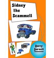 Sidney the Scammell