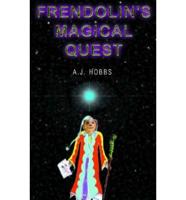 Frendolin's Magical Quest