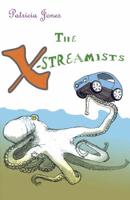 The X - Streamists