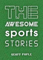 The Awesome Sports Stories
