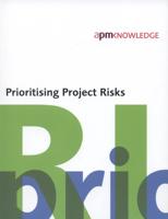 Prioritising Project Risks