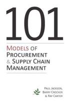 Models of Procurement & Supply Chain Management
