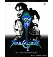 Soulcalibur II