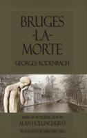 Bruges-La-Morte and the Death Throes of Towns