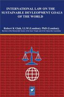 International Law on the Sustainable Development Goals of the World