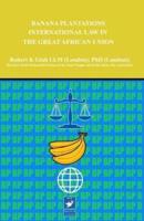 Banana Plantations Law