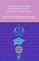 Education and Culture Law