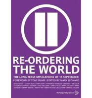 Re-Ordering the World