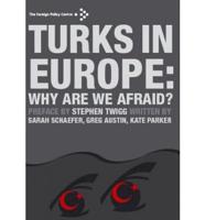 Turks in Europe