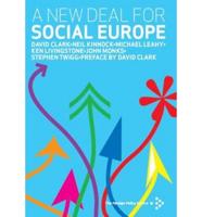A New Deal for Social Europe