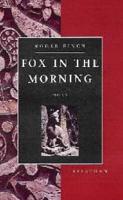 Fox in the Morning