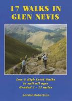 17 Walks in Glen Nevis